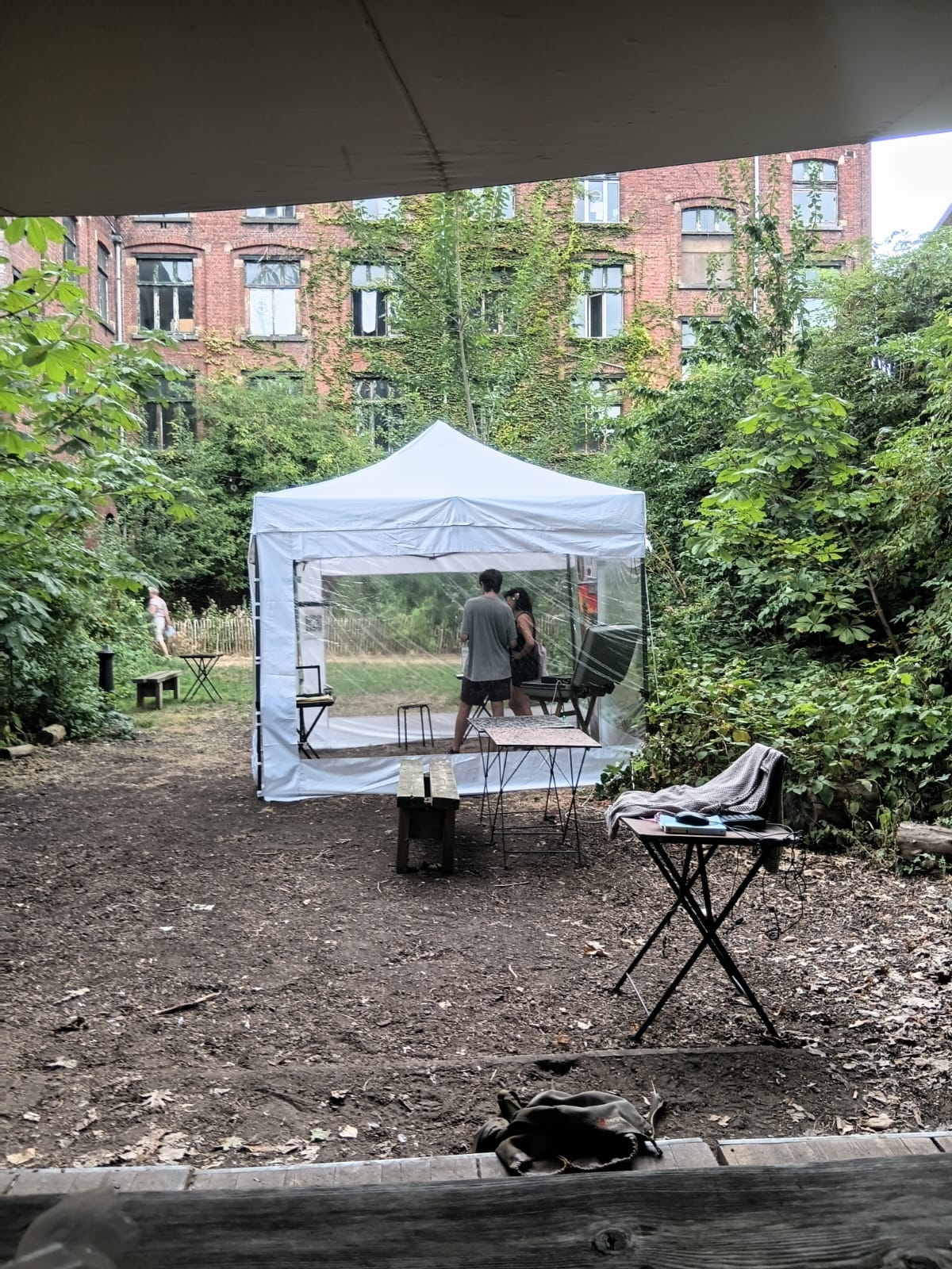 MOODY® at Antwerp Queer Arts Festival 2026